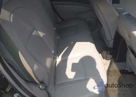 2008 Nissan Rogue S/Sl from USA, damaged, VIN JN8AS58V08W409642